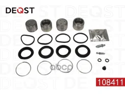����������� ���������� �������� � ������� ��������� (������� O 45 mm, ������� Sumitomo). ����������� Deqst ���. 108411 108411 ����