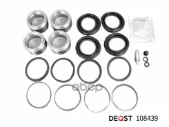 ����������� ���������� �������� � ������� ��������� (������� O 51 mm, ������� Sumitomo). ���� Deqst ���. 108439 108439 ����