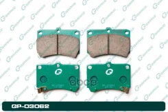 ������� G-brake GP-03062 G-Brake ���. GP03062 GP03062 ����