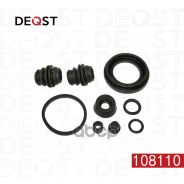 ����������� ���������� �������� ������� (��� ������ O 38 mm, ������� Tokico). �������������: Deqst ���. 108110 108110 ����