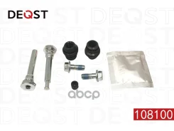 �������� ������������ ���������� �������� ���������/������� (������������ O 10 mm, ������� TRW/Tokic Deqst ���. 108100 108100 ����