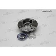 ������� ������ ���� Citroen: Xantia 99-, Peugeot: 406 II 99- � ABS 48 ����� Patron PBK3562H PBK3562H ����