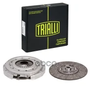 ��������� � ��. ����� Next (14-)/������ (���/Cummins) (��� �����) (FR 509) Trialli ���. FR509 FR509 Trialli FR509 ����