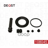 ����������� ���������� �������� ������� (��� ������ O 48 mm, ������� Sumitomo). �������������: Toyot Deqst ���. 108045 108045 ����