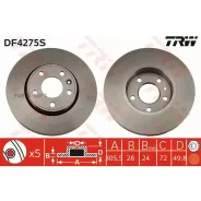 ���� ��������� TRW DF4275S DF4275S ����