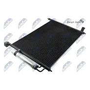�������� ������������: Honda FR-V (BE) (05-) 2.2 CTDI (W/I Dryer, MAN) NTY Ccshd021 CCSHD021 ����