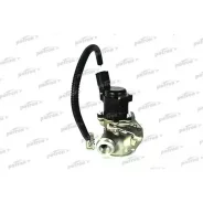 ������ EGR FORD: Focus 1.6 TDCI 03-11 Volvo: C30 1.6D 06-11, S40 1.6D 05-10, V50 1.6D 05-11 Patron PEGR043 PEGR043 ����