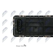 ��������������� �������� ������� BMW 5 E60 520D 2005-, X3 E83 2.0D 2003- NTY ECD-BM-007 ECDBM007 ����