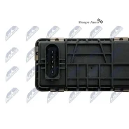 ��������������� �������� ������� BMW 5 E60/E61 520D 2005-, X3 E83 2.0D 2003- NTY ECD-BM-011 ECDBM011 ����