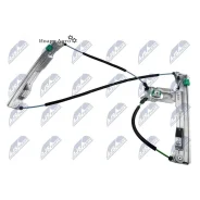 ��������������� Renault CLIO III 05- /Prawy PRZ�D/ NTY EPS-RE-043 EPSRE043 ����