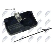 �������� �������: AUDI A4 2000-2004 /Czarna/ NTY Ezcau002 EZCAU002 ����