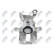 ������� ��������� ������ ����� Ford Focus I 98-04, �� NTY HZT-FR-003 HZTFR003 ����