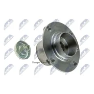 ������� ������ AUDI A2 1.2TDI 01-, VW LUPO 1.2TDI 99- NTY KLP-AU-008 KLPAU008 ����