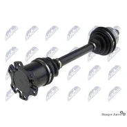 �������: AUDI A4 Quattro 00-06 /ATM NTY Npwau017 NPWAU017 ����