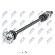 ������� ������ BMW E90, E81/E82/E87/E88 03-11 /������/, �� NTY NPW-BM-035 NPWBM035 ����