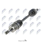 ������� Honda Civic EU/EP/ES/EM 1.4,1.6,1.7 01-05 /����, Opcja 1/ NTY NPW-HD-031 NPWHD031 ����