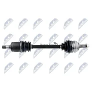 ������� Honda Civic EU/EP/ES/EM 1.4,1.6,1.7 01-05 /����, Opcja 2/ NTY NPW-HD-040 NPWHD040 ����