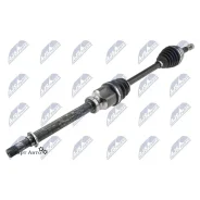 ������� Renault Megane II 1.4,1.5DCI,1.6 02- /����/ NTY NPW-RE-030 NPWRE030 ����
