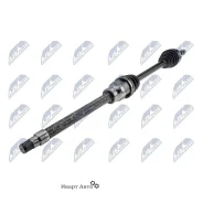 ������� Renault Megane IV 1.2 TCE130, 1.6 TCE160 15- /Prawa, ATM/ NTY NPW-RE-167 NPWRE167 ����