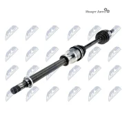 ������� Renault Laguna III 2.0 07- /Prawa, MTM/ NTY NPW-RE-174 NPWRE174 ����