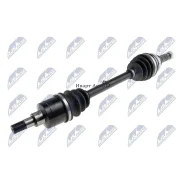 ������� Suzuku Ignis II 1.3,1.5 03-, Subaru Justy 03- /LEWA/ NTY NPW-SU-029 NPWSU029 ����