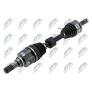 ������� Suzuki SX4 S-Cross 1.6DDIS 13-, Vitara 1.6DDIS 15- /LEWA/ NTY NPW-SU-040 NPWSU040 ����