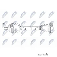������� VW GOLF V/VI/VII, Sportsvan, PLUS, Jetta III/IV, Passat 05-10, Touran 03-, Caddy III, Skoda NTY NPW-VW-085 NPWVW085 ����