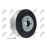 ���� ��������� VW/SEAT/Skoda ENG.1.9TDI Passat 66/81KW 97: A4 66/81KW 00-08 NTY Rkpvw010 RKPVW010 ����