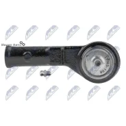 ���������� ������� ���� Nissan Micra K12 02- /LEWA/ NTY SKZ-NS-106 SKZNS106 ����