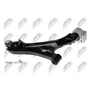 ����� ������. : Chrysler Equinox 10-17, GMC Terrain 10-17 /Lower �����/ NTY Zwdch080 ZWDCH080 ����
