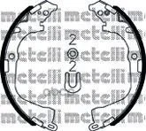 �������� ��������� ������� Metelli ���. 53-0529 530529 ����