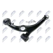 ����� ������. : FIAT Stilo 2003.12- /Lower ������, IRON TYPE/ NTY Zwdft009 ZWDFT009 ����