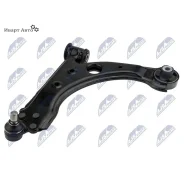 ����� ������. : FIAT Stilo 01-07, Bravo 07-14, Lancia Delta 08- /Lower �����/ NTY Zwdft027 ZWDFT027 ����