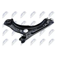 ����� �������� VW POLO 17-, SEAT Arona 17-, SEAT Ibiza 17- /Prawy/ NTY ZWD-VW-056 ZWDVW056 ����