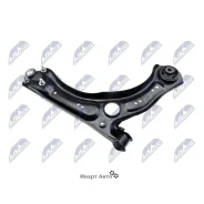 ����� �������� VW POLO 17-, SEAT Arona 17-, SEAT Ibiza 17- /LEWY/ NTY ZWD-VW-055 ZWDVW055 ����