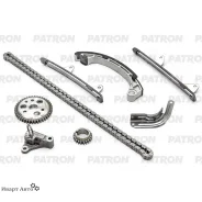 �������� ���� ��� (����-1, ���-1, ���-4, ����-2) Toyota YarisVitz/Platz/Echo 1.0i (1SZ-FE) 1999-2005 Patron PTCK099 PTCK099 ����