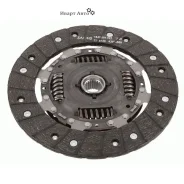 ���� ��������� SEAT: Alhambra 96- VW: Sharan 95- Sachs 1862485031 1862485031 ����