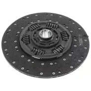 ���� ��������� ������� 430�� 2 10N MAN TGA Sachs 1878 004 104 1878004104 ����