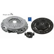 �������� ��������� Citroen: Evasion 94-02, Jumpy 94-, XM Break 94-00 FIAT: Scudo Combinato 96-, Scudo ������ 96-, Ulysse 94-02 Lancia: ZETA 95-02 Sach...