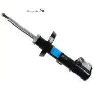����������� �������� �������! Saab 9-5 2.0t-3.0 V6 97-01 Sachs 553682 553682 ����