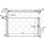 �������� ������� ����������! Opel Vec Stellox 1025262SX 10-25262-SX_ 1025262SX ����