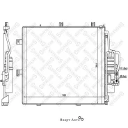 �������� ����. Opel Corsa 1.0-1.8 00-03 Stellox 1045142SX NS94546=OL5307=GR904476=VL8176�09 [9201959] ! 1045142SX ����