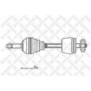 ������ �����! 623mm Renault Twingo/Cl Stellox 1581012SX 158 1012-SX_ 1581012SX ����