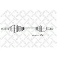 ������ �����! 795mm ABS, 20942 Fiat Ducato, Peugeot Boxer 1.9-2.5D/TD 94 Stellox 1581006SX 1581006SX ����