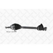 ������ �����! 656mm ABS, 22928 Renault Megane I 2.0 96 Stellox 1581929SX 1581929SX ����