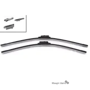����� �����. �-�! 600/24+550/22, PT, ST16, TL Volvo S60/V70/XC70/XC90 04 Stellox 201624SX 201624SX ����