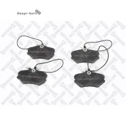 ������� �������� �. Peugeot 306, Citroen ZX 2.0i 92-97 Stellox 273012SX 273012SX ����