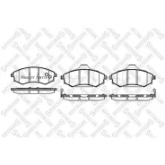 ������� �������� �. Hyundai Elantra/Sonata 1.6i-2.5i 16V/24V 98-01 Stellox 329092SX 318 92=D11095M-01 ! 329092SX ����