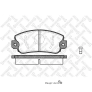 ������� �������� �. Fiat Panda/Regata/Ritmo/Uno 1.0-1.5 81-93 Stellox 383002SX 372 02=FDB346 ! 383002SX ����