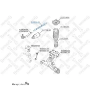 ���� �������! Mazda CX-7 07 Stellox 5500138SX 5500138SX ����